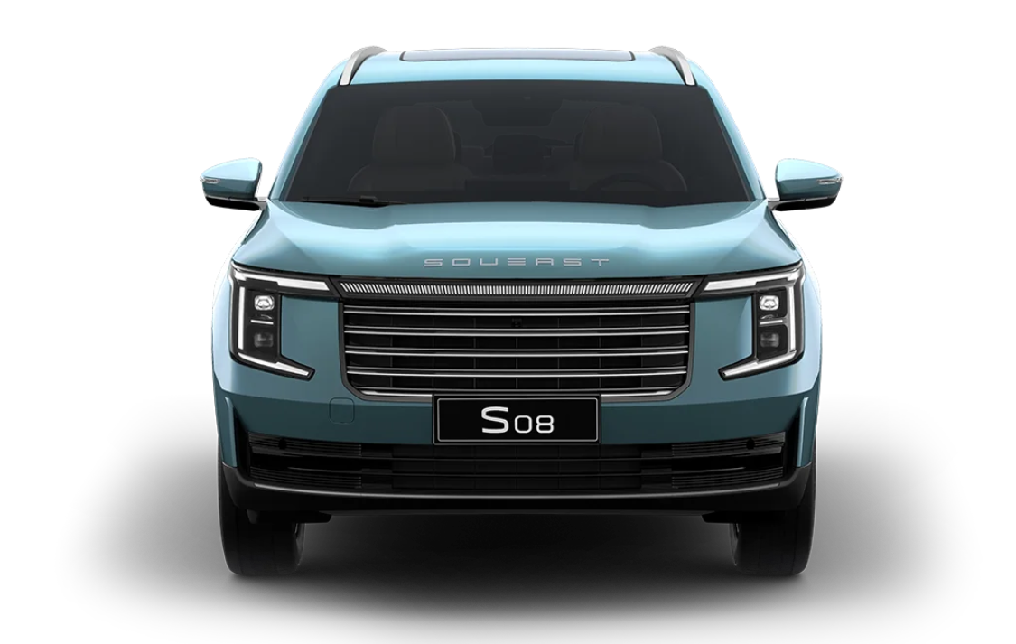 Soueast S08